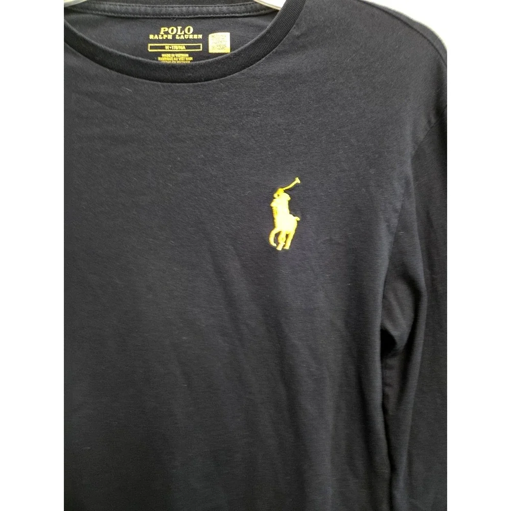 Polo Ralph Lauren this polo